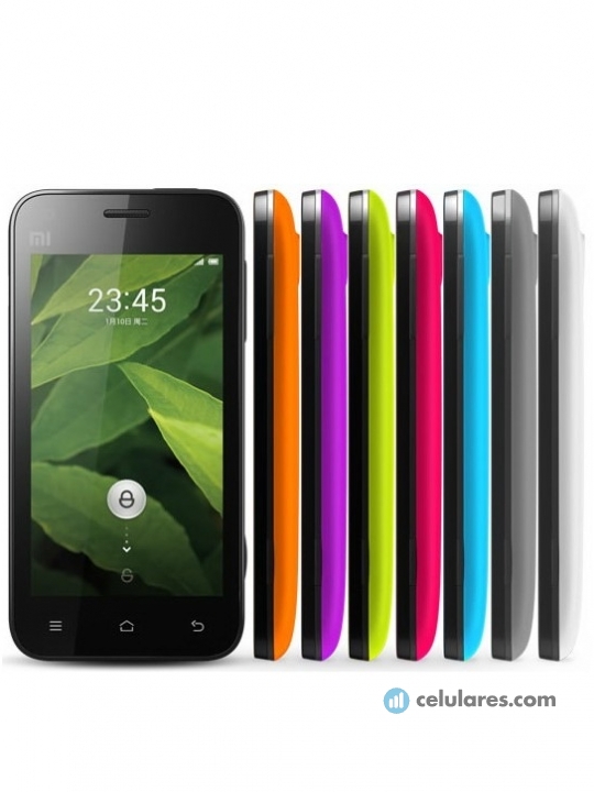 Imagen 2 Xiaomi MI-1s