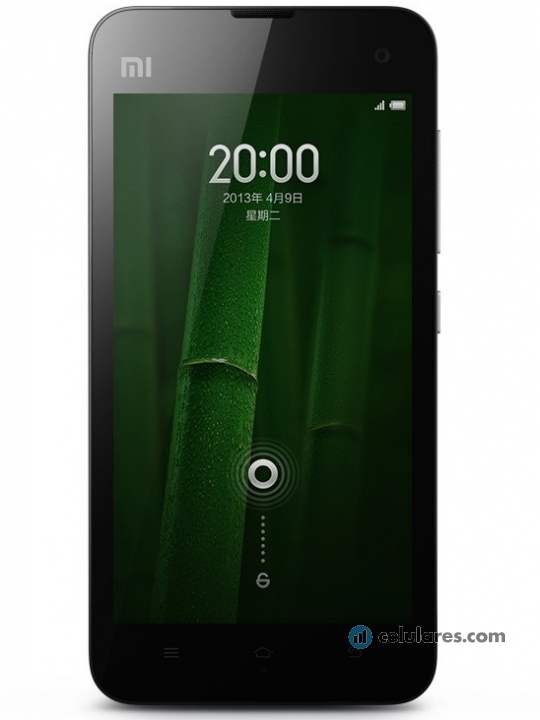Xiaomi MI-2a