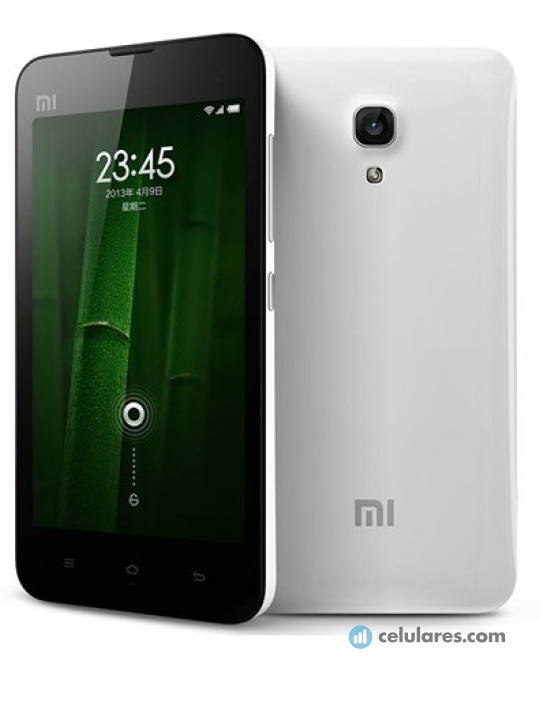 Imagen 2 Xiaomi MI-2a