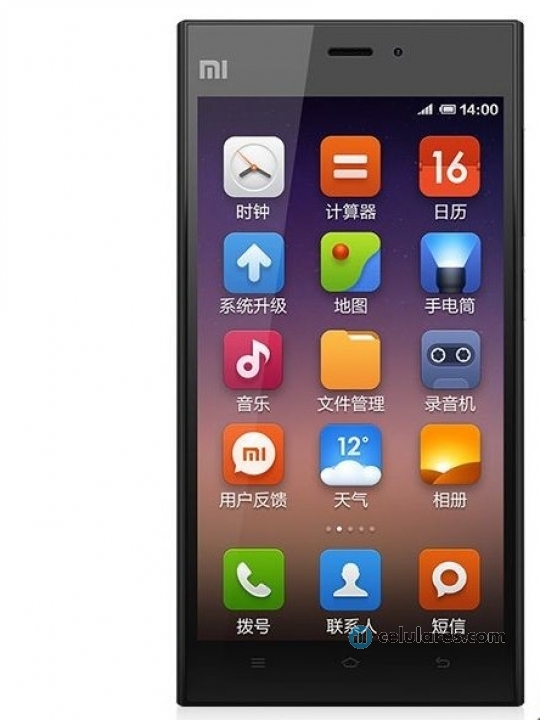 Xiaomi MI-3