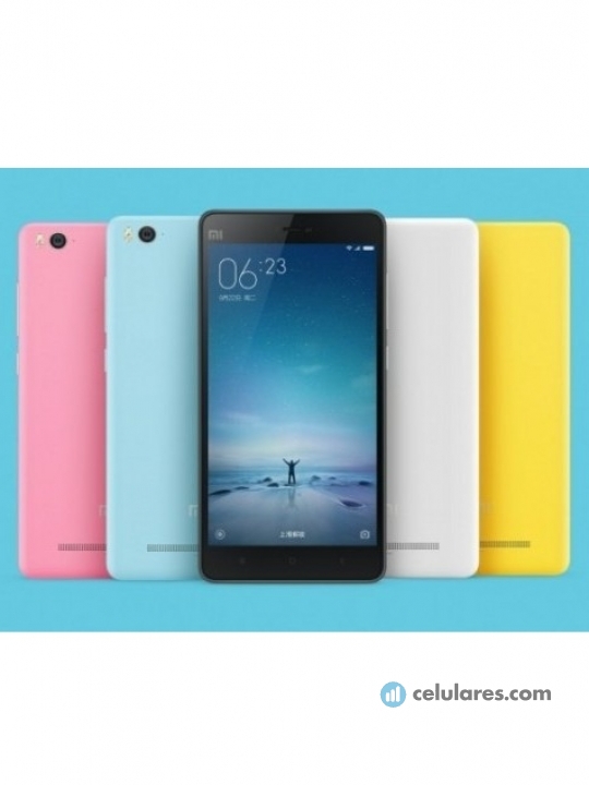 Imagen 2 Xiaomi Mi 4c