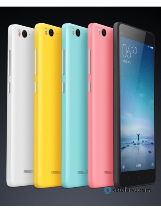 Imagen 3 Xiaomi Mi 4c