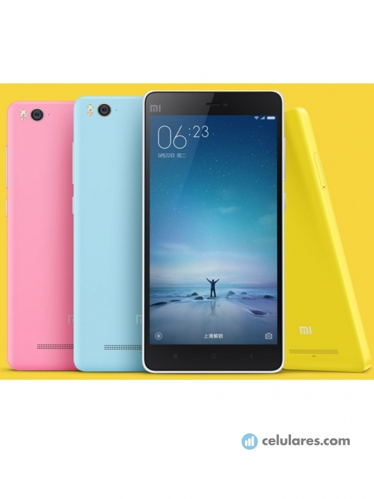 Imagen 4 Xiaomi Mi 4c