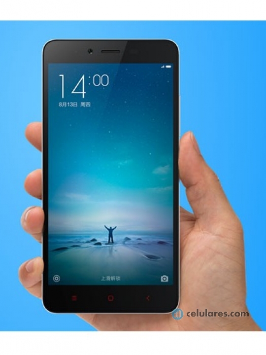 Imagen 5 Xiaomi Mi 4c