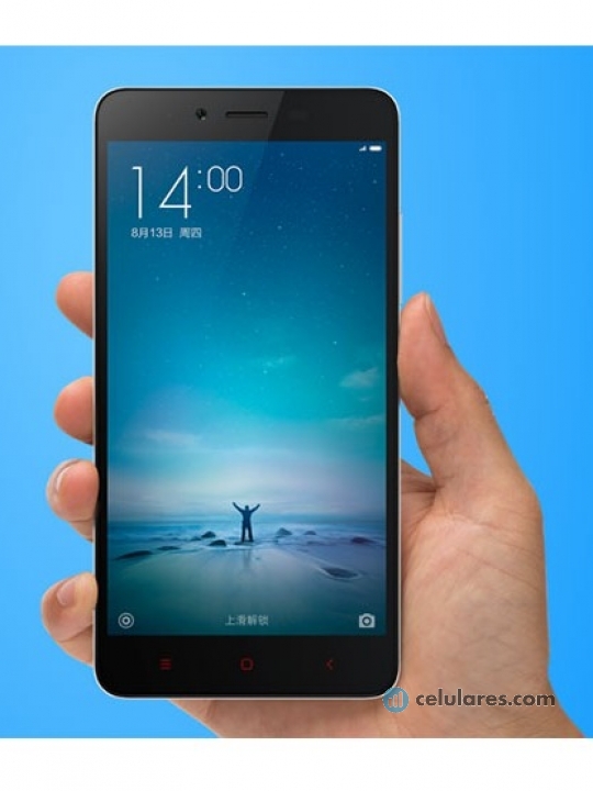 Imagen 5 Xiaomi Mi 4c