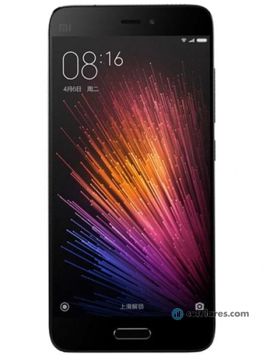 Xiaomi Mi 5