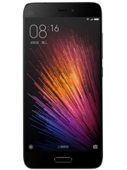 Xiaomi Mi 5