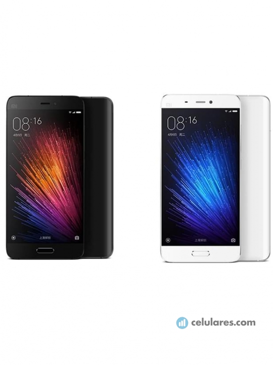 Imagen 8 Xiaomi Mi 5