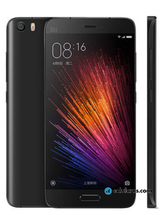 Imagen 2 Xiaomi Mi 5 Prime