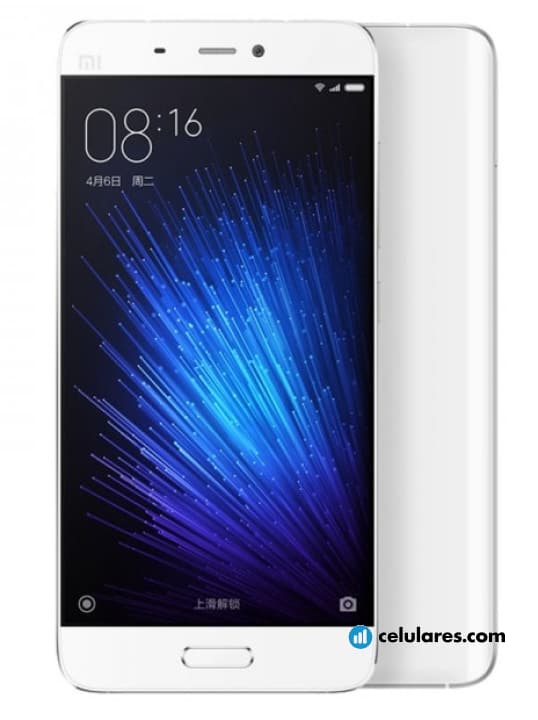 Imagen 4 Xiaomi Mi 5 Prime