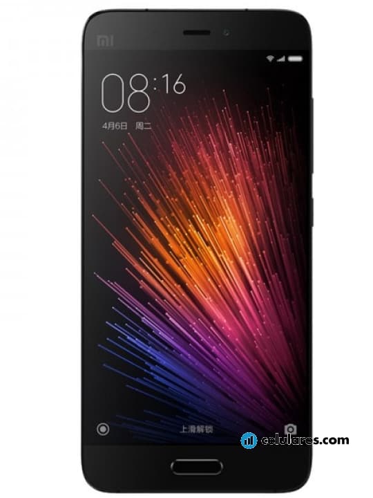 Xiaomi Mi 5 Prime