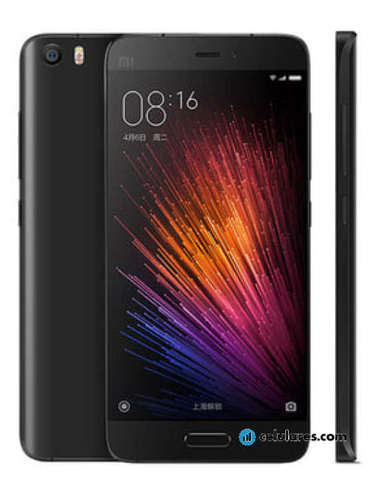 Imagen 2 Xiaomi Mi 5 Pro