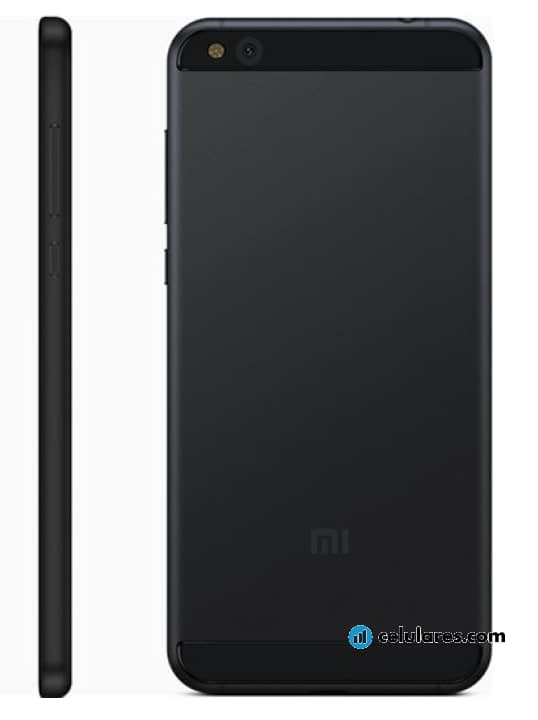 Imagen 5 Xiaomi Mi 5c