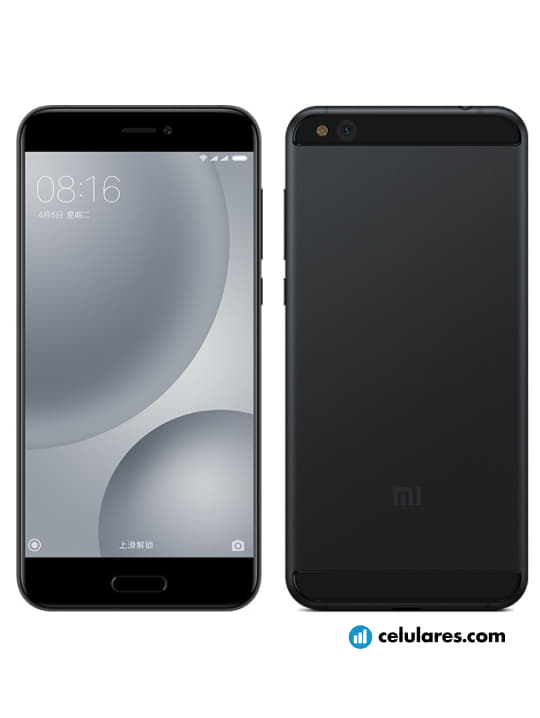 Imagen 4 Xiaomi Mi 5c