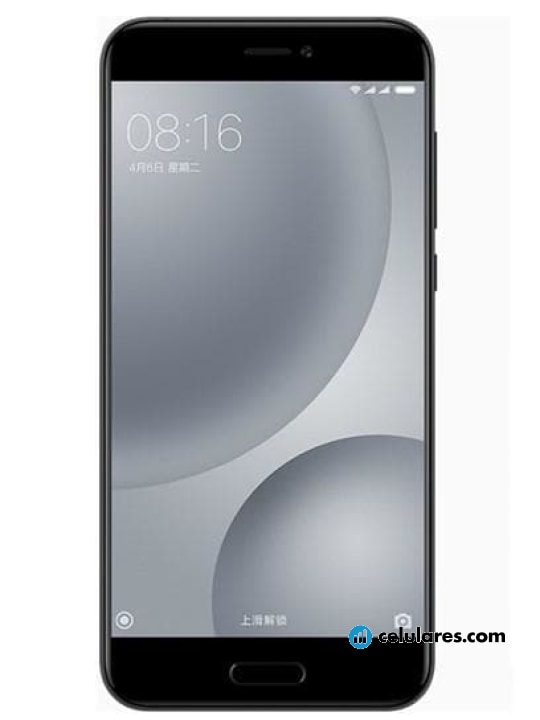 Xiaomi Mi 5c