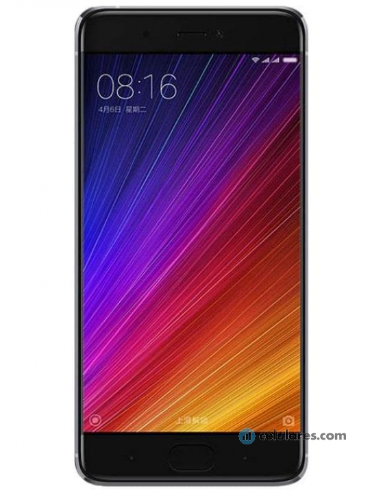 Xiaomi Mi 5s