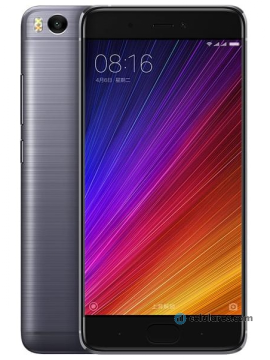 Imagen 3 Xiaomi Mi 5s