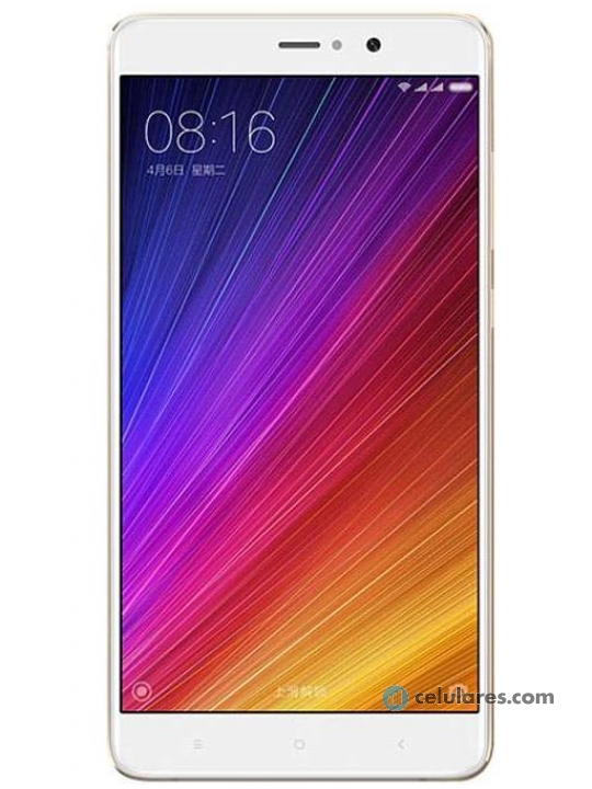 Xiaomi Mi 5s Plus