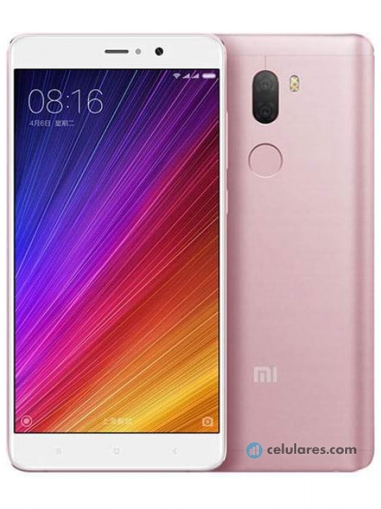 Imagen 2 Xiaomi Mi 5s Plus