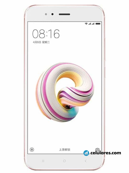 Xiaomi Mi 5X