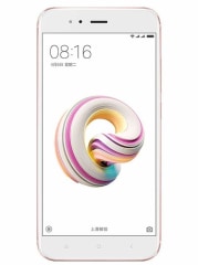 Xiaomi Mi 5X