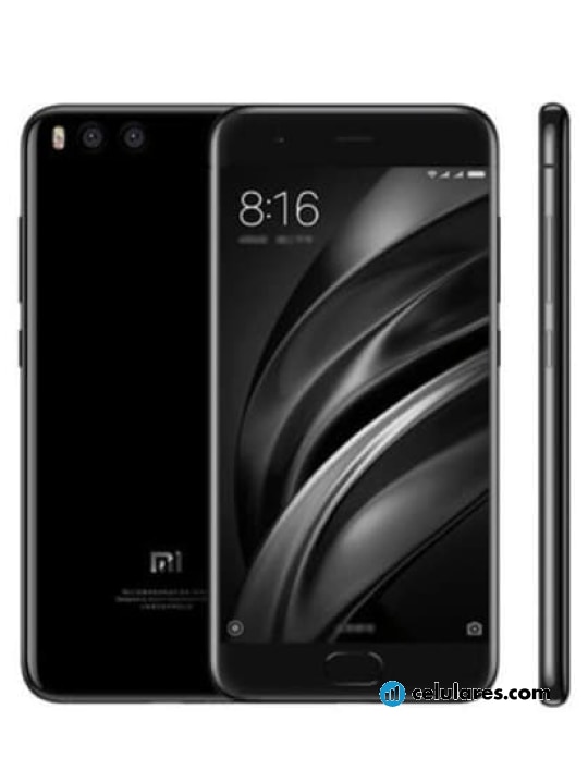 Imagen 3 Xiaomi Mi 7