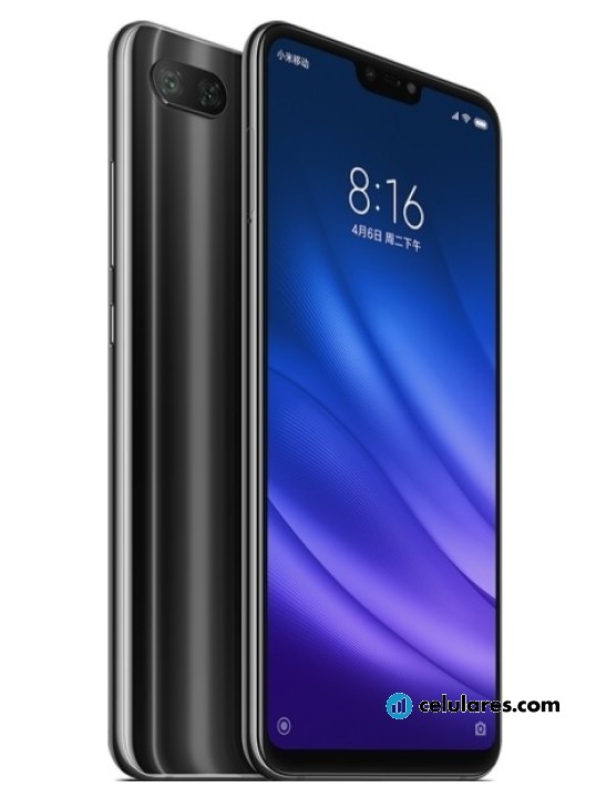 Imagen 5 Xiaomi Mi 8 Lite