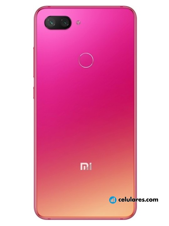 Imagen 7 Xiaomi Mi 8 Lite