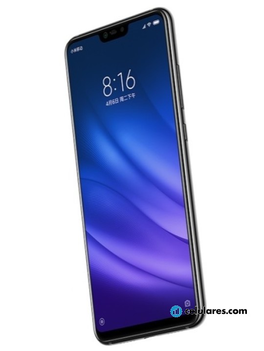 Imagen 2 Xiaomi Mi 8 Lite