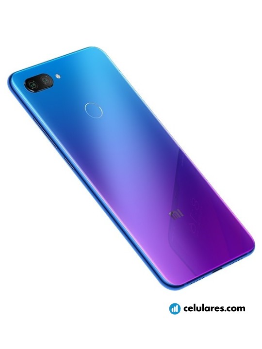 Imagen 9 Xiaomi Mi 8 Lite