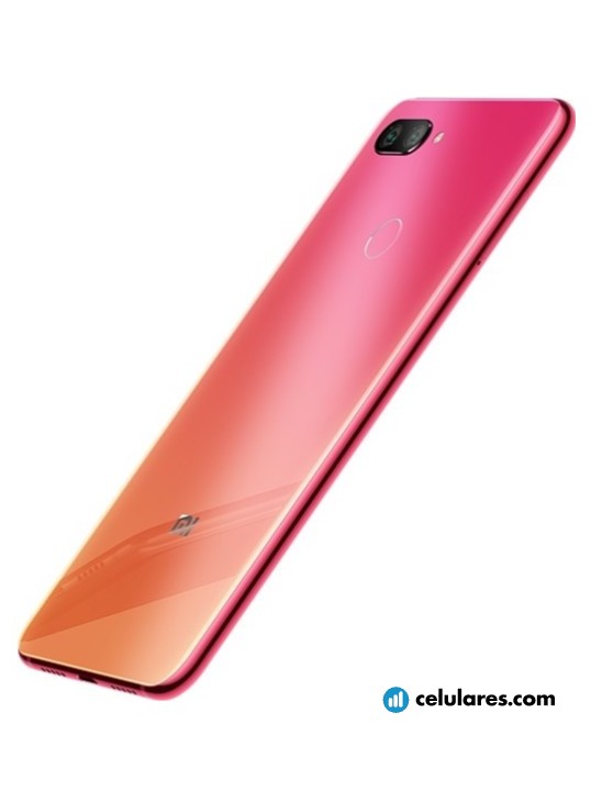 Imagen 10 Xiaomi Mi 8 Lite