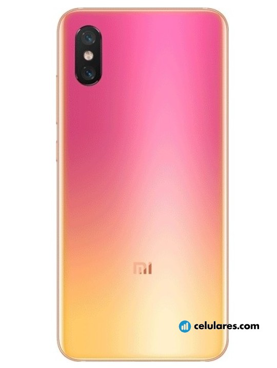 Imagen 6 Xiaomi Mi 8 Pro