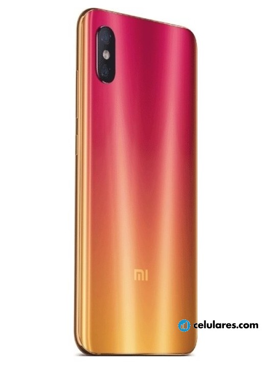 Imagen 8 Xiaomi Mi 8 Pro