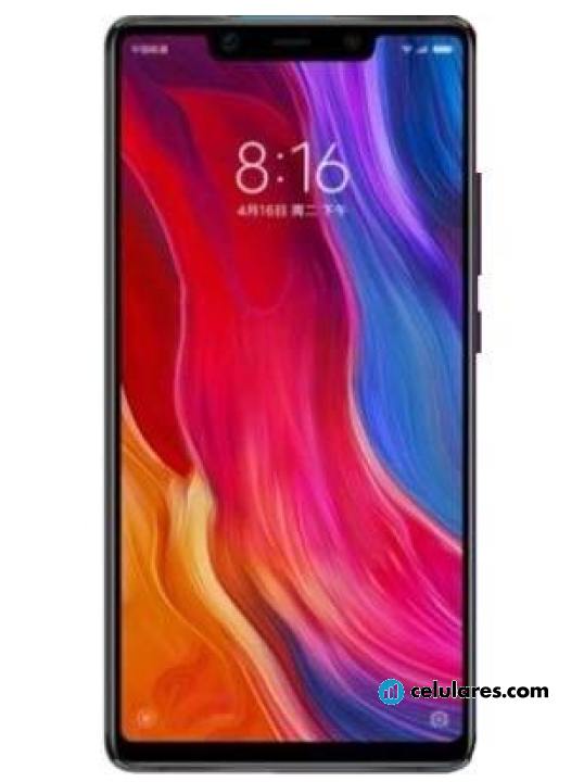 Xiaomi Mi 8 SE