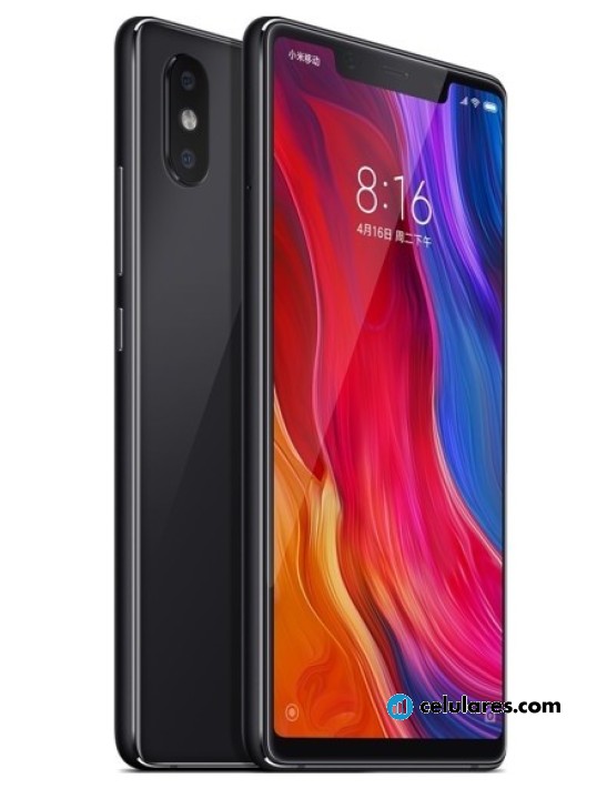 Imagen 5 Xiaomi Mi 8 SE