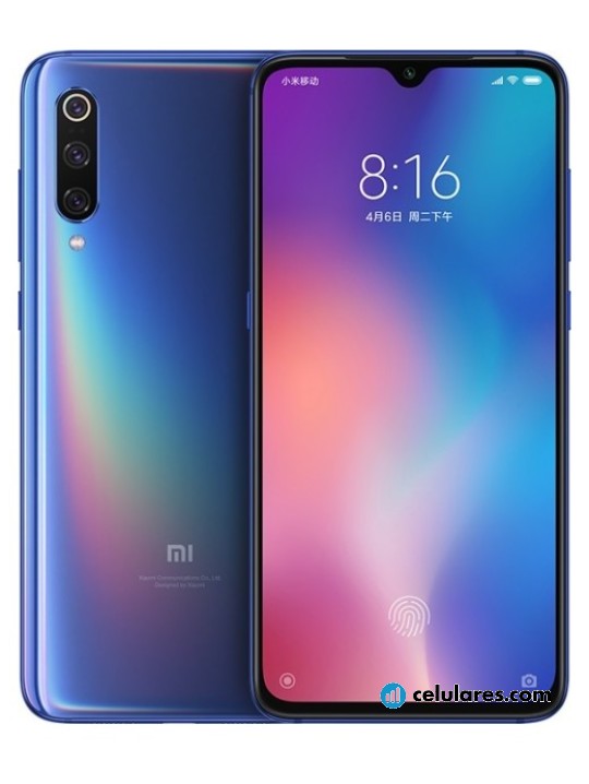 Imagen 3 Xiaomi Mi 9