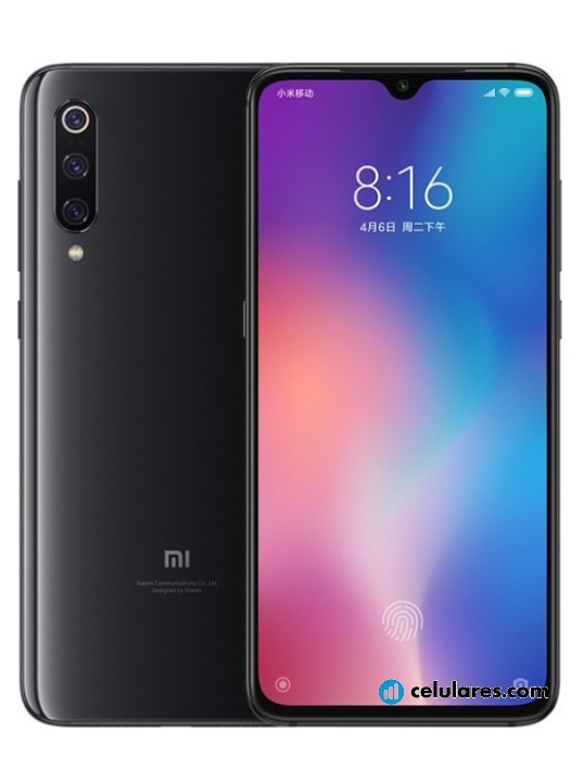 Imagen 4 Xiaomi Mi 9