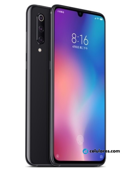 Xiaomi Mi 9