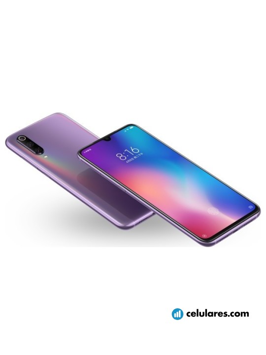 Imagen 5 Xiaomi Mi 9