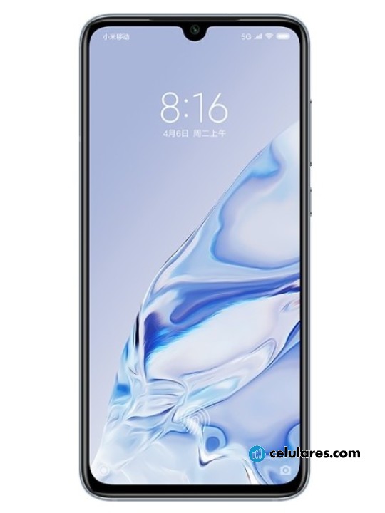 Xiaomi Mi 9 Pro 5G