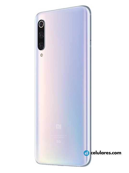 Imagen 4 Xiaomi Mi 9 Pro 5G