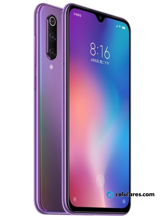 Imagen 2 Xiaomi Mi 9 SE