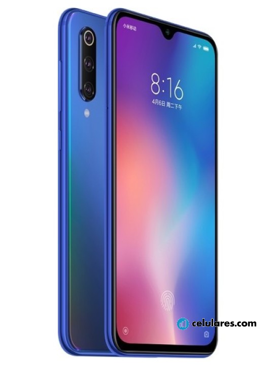 Imagen 3 Xiaomi Mi 9 SE