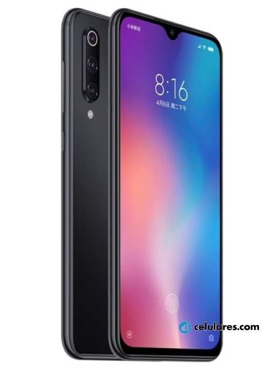 Imagen 4 Xiaomi Mi 9 SE