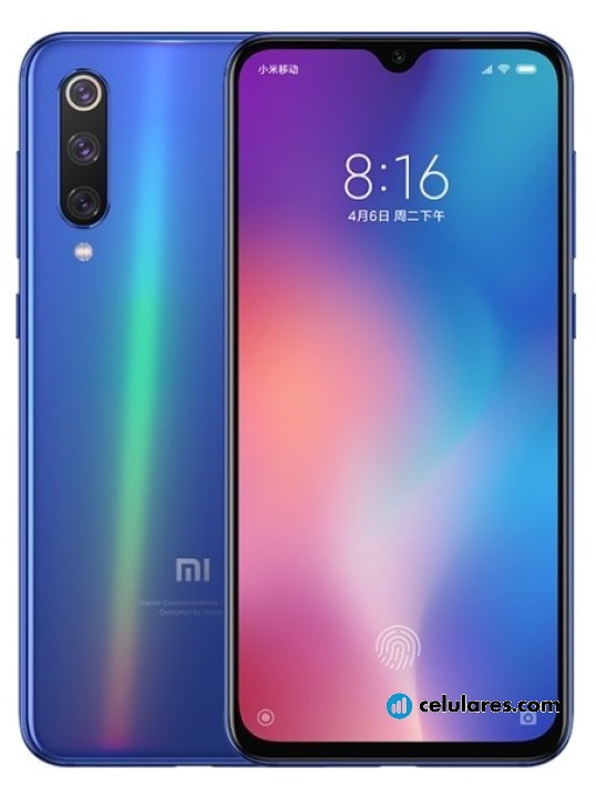 Imagen 5 Xiaomi Mi 9 SE