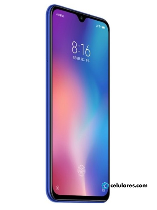 Imagen 6 Xiaomi Mi 9 SE