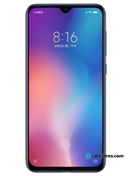 Xiaomi Mi 9 SE