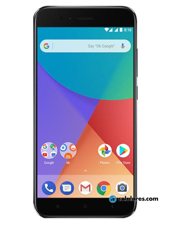 Xiaomi Mi A1 (5X)