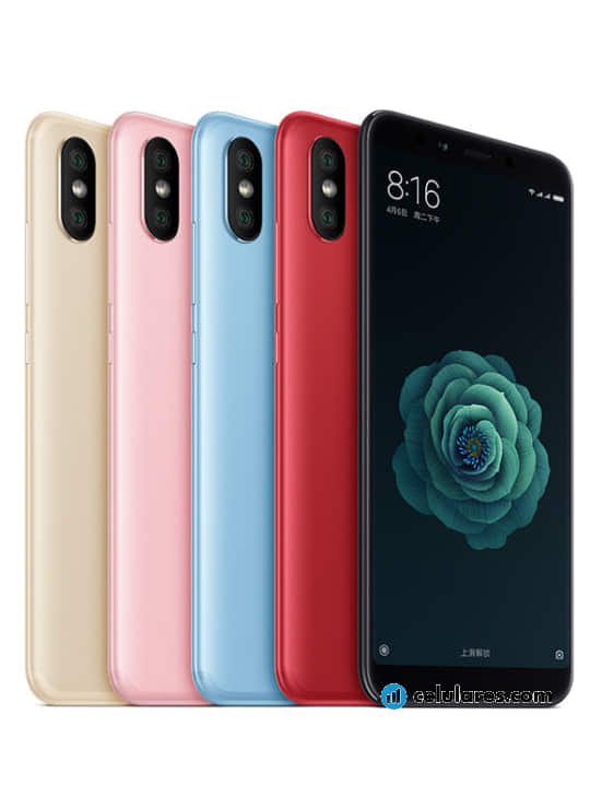 Xiaomi Mi A2, Tienda en linea Peru, Xiaomi Mia2 precio