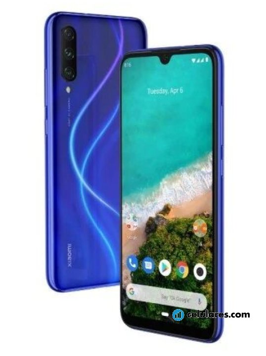 Imagen 2 Xiaomi Mi A3